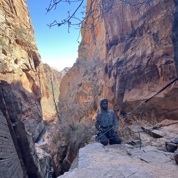 Zion Guru - ! We had a fantastic time and our guide was so caring, knowledgeable, attentive and fun!! - Bike Rentals Near Me - Springdale, Utah Zion Guru - ! We had a fantastic time and our guide was so caring, knowledgeable, attentive and fun!! - Bike Rentals Near Me - Springdale, Utah