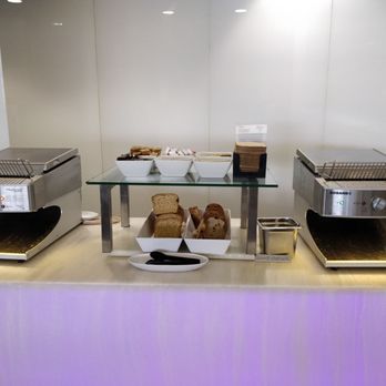 Virgin Australia Lounge - What's better than sliced toast? Toasted toast - Airport Lounges Near Me - Mascot, NSW Virgin Australia Lounge - What's better than sliced toast? Toasted toast - Airport Lounges Near Me - Mascot, NSW