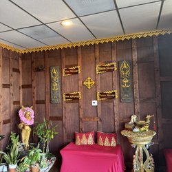 Thai Body Works