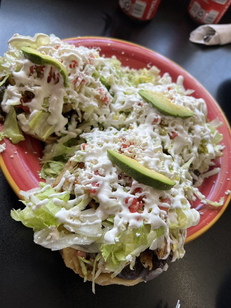 Jv's Pizza & Mexican Restaurant