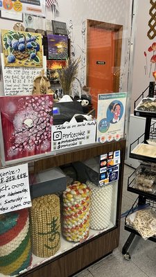 P N Rice Cake House 풍년떡,밑반찬 전문점 by null