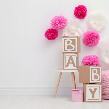 Mini Me Jubilee - Baby Shower Decorations. - Party & Event Planning Near Me Mini Me Jubilee - Baby Shower Decorations. - Party & Event Planning Near Me