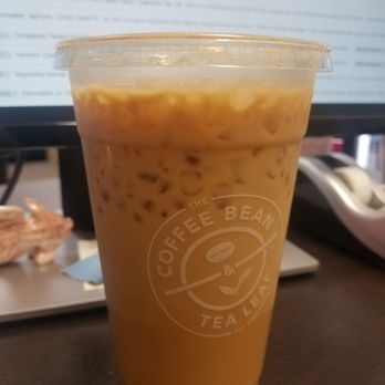The Coffee Bean & Tea Leaf - Coffee & Tea Near Me - Valencia, California The Coffee Bean & Tea Leaf - Coffee & Tea Near Me - Valencia, California