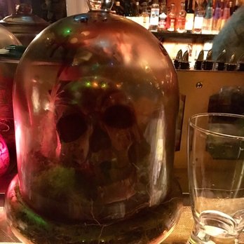 False Idol - Cocktail Bars Near Me - San Diego, California
