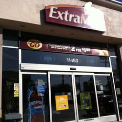 Chevron - Storefront