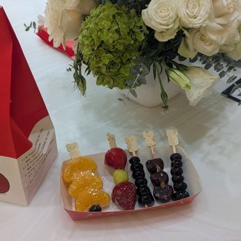Chan Bai Mei Candied Fruit - Buy 4, get 1 free. - Candy Stores Near Me - Cerritos, California Chan Bai Mei Candied Fruit - Buy 4, get 1 free. - Candy Stores Near Me - Cerritos, California