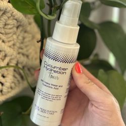 Lotus & Sage Wellness - The best toner to cool you off on hot summer days! Great for all skin types.