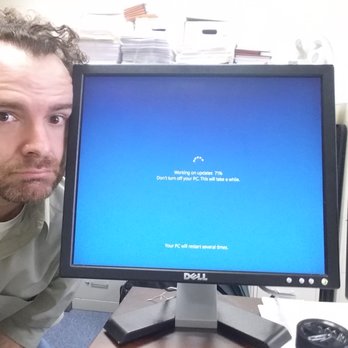 JJB Collaborative IT Solutions - Sometimes patience is the only tool you need. - IT Services & Computer Repair Near Me