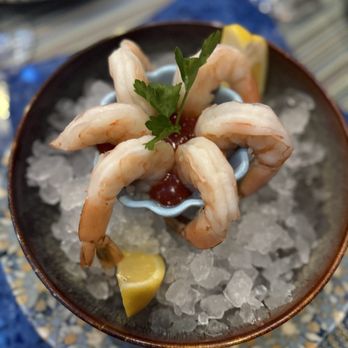 Lago - Shrimp cocktail - Italian Near Me - Las Vegas, Nevada Lago - Shrimp cocktail - Italian Near Me - Las Vegas, Nevada