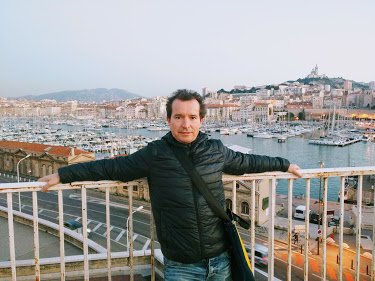 E-bike Tours Marseille