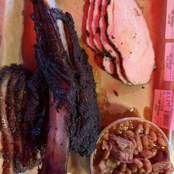 Hutchins BBQ - Barbeque Near Me - Frisco, Texas