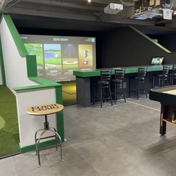 Indoor Simulator