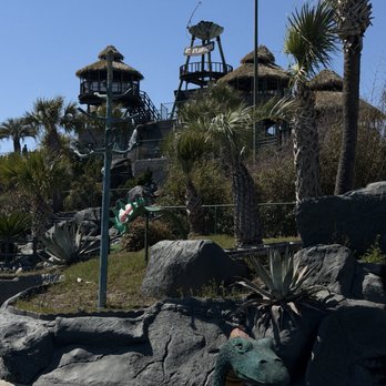 Treasure Island Golf - Mini Golf Near Me - Myrtle Beach, South Carolina Treasure Island Golf - Mini Golf Near Me - Myrtle Beach, South Carolina