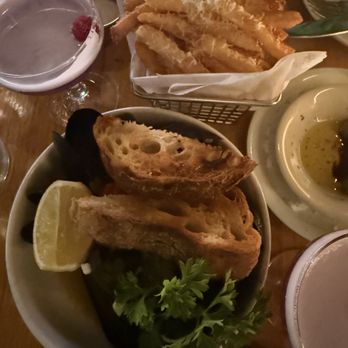 Canto - Italian Near Me - New York, New York Canto - Italian Near Me - New York, New York
