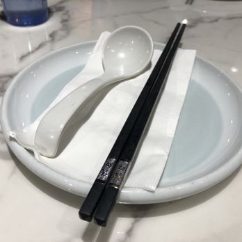 Dun Huang 敦煌 - Place setting - Noodles Near Me - Rowland Heights, California Dun Huang 敦煌 - Place setting - Noodles Near Me - Rowland Heights, California