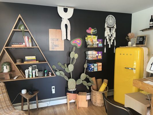 The Herwood Inn by null