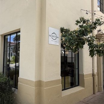 Secret Bao - Secret Bao - Asian Fusion Near Me - Santa Barbara, California