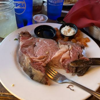 Rustler's Rooste - Prime rib - Steakhouses Near Me - Phoenix, Arizona