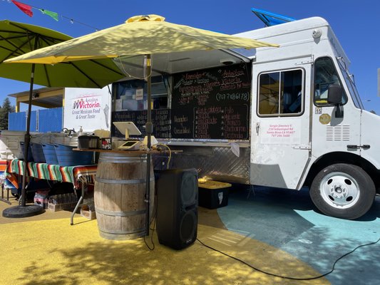 Mitote Food Park by null