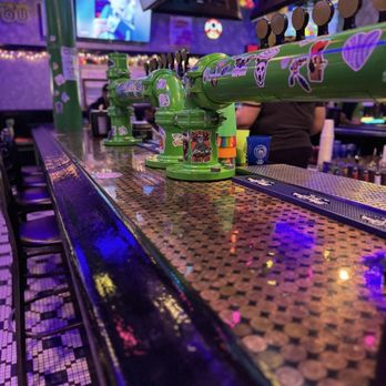 LeaderBoard Arcade Bar - Bars Near Me - Orange Park, Florida