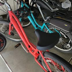 Summit Bicycles