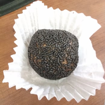 German Bread Bakery - Rum ball - Bakeries Near Me - Las Vegas, Nevada