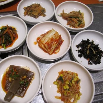 Choi's Garden - Pan Chan - Korean Near Me - Honolulu, Hawaii Choi's Garden - Pan Chan - Korean Near Me - Honolulu, Hawaii