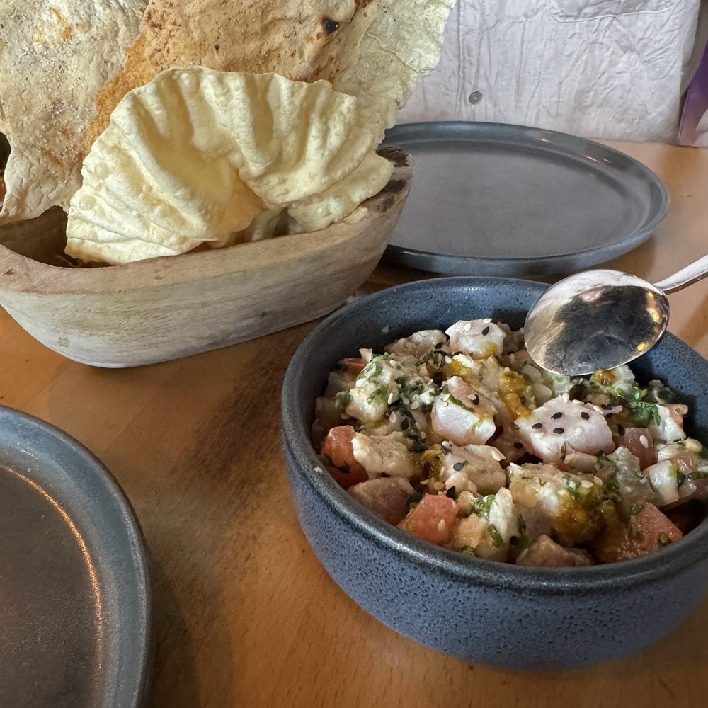 Mirra - Ceviche - Mexican Near Me - Chicago, Illinois Mirra - Ceviche - Mexican Near Me - Chicago, Illinois