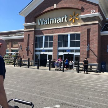 Walmart Supercenter - Grocery Near Me - Westerville, Ohio