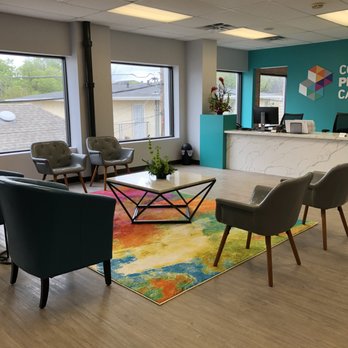 Core Primary Care - Internal Medicine Near Me - Houston, Texas