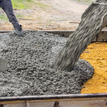 Sipp Concrete - Masonry/Concrete Near Me