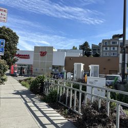 Walgreens