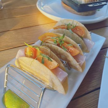 Morimoto Maui - Hamachi Tacos - Japanese Near Me - Wailea, Hawaii Morimoto Maui - Hamachi Tacos - Japanese Near Me - Wailea, Hawaii