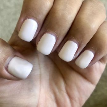 Hello Nails & Spa - Day Spas Near Me - Vacaville, California
