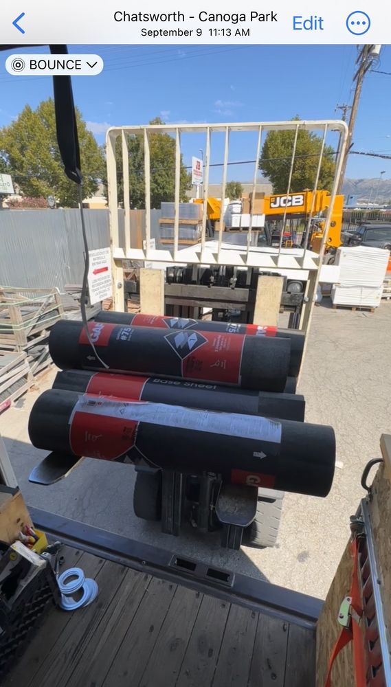 Slide of JB Wholesale Roofing & Building Supplies