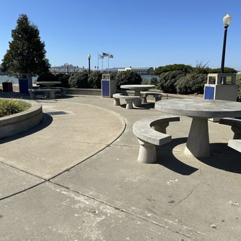 Barbara and Jay Vincent Park - Picnic Benches - Parks Near Me - Richmond, California Barbara and Jay Vincent Park - Picnic Benches - Parks Near Me - Richmond, California
