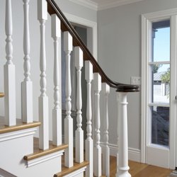 Floormax - Stair railings