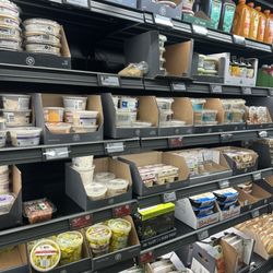 ALDI - Cheese