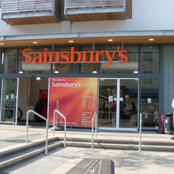 Sainsbury's