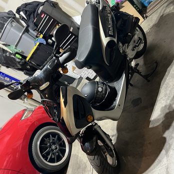 Procell Motorsports - Cool looking moped - Motorcycle Repair Near Me - Las Vegas, Nevada Procell Motorsports - Cool looking moped - Motorcycle Repair Near Me - Las Vegas, Nevada