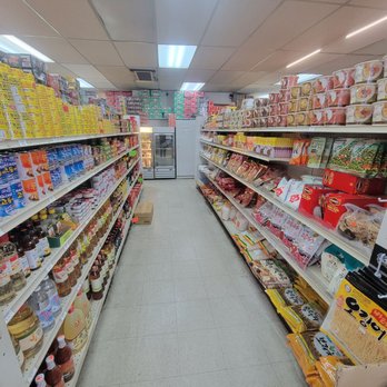 H K Market - International Grocery Near Me - Sparks, Nevada