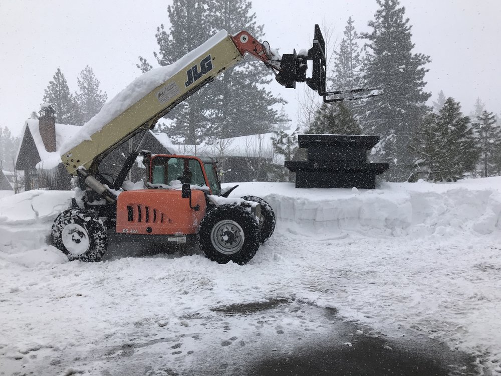 Slide of Brett Johnson Roofing Company