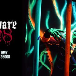 Nightmare At 3008