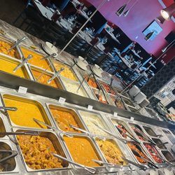 Chutney Indian Cuisine - We have everyday buffet lunch nd dinner