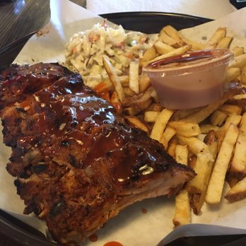 Phil's BBQ - Barbeque Near Me - San Diego, California