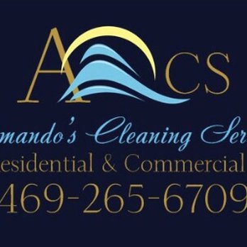 Armando's Cleaning Service - Home Cleaning Near Me - Dallas, Texas