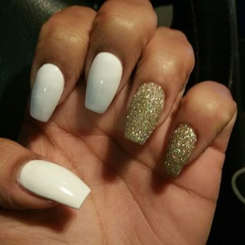 Top 10 Nails & Spa - Nail Salons Near Me - Riverside, California