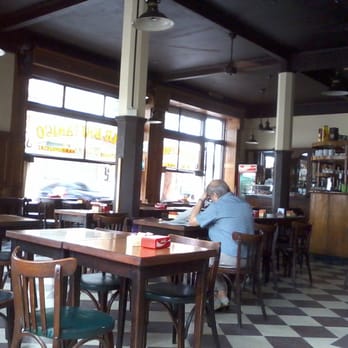Bar Britanico - Coffee & Tea Near Me - Buenos Aires, C