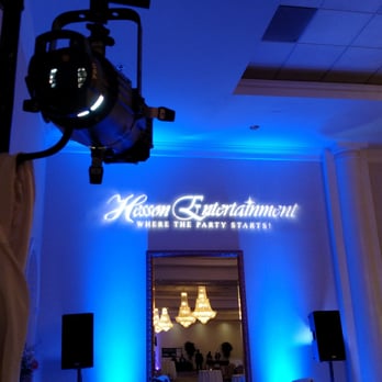 Hesson Entertainment - DJs Near Me - Bowie, Maryland