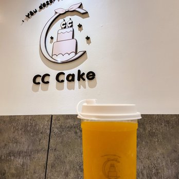 CC Cake - Desserts Near Me - Arcadia, California